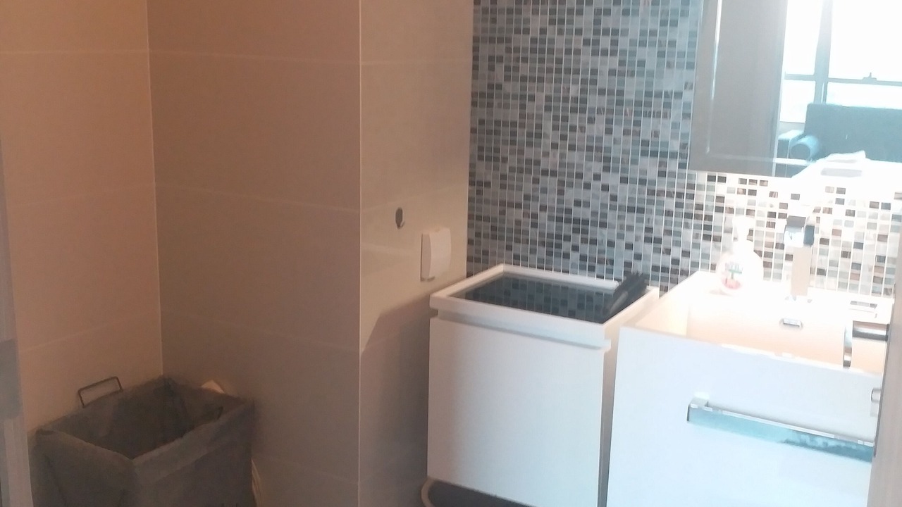 Photo of Bathroom in Bang Sue