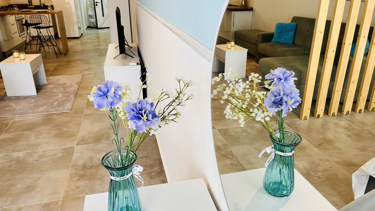 Photo of Livingroom in Trikomo
