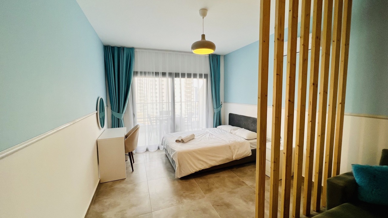 Photo of Bedroom in Trikomo