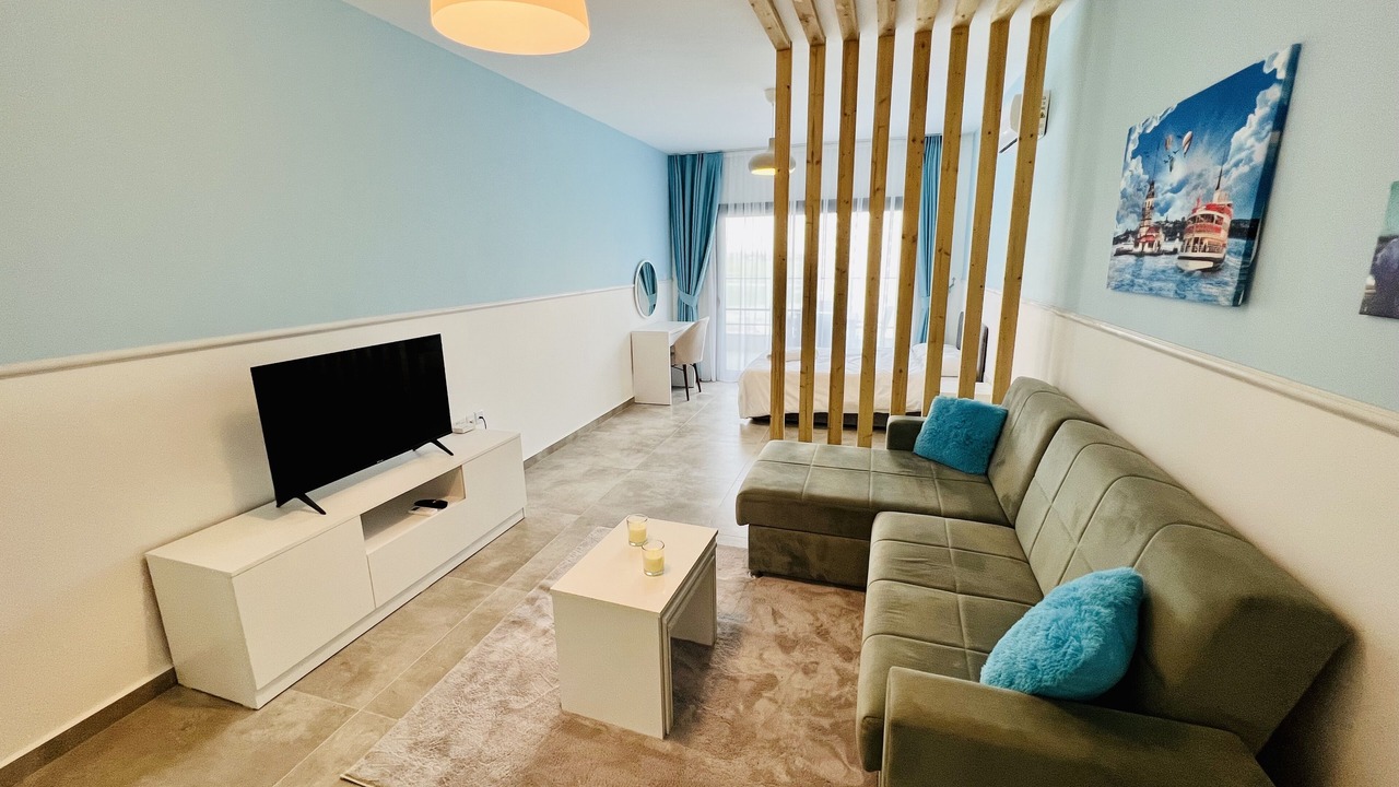 Photo of Livingroom in Trikomo