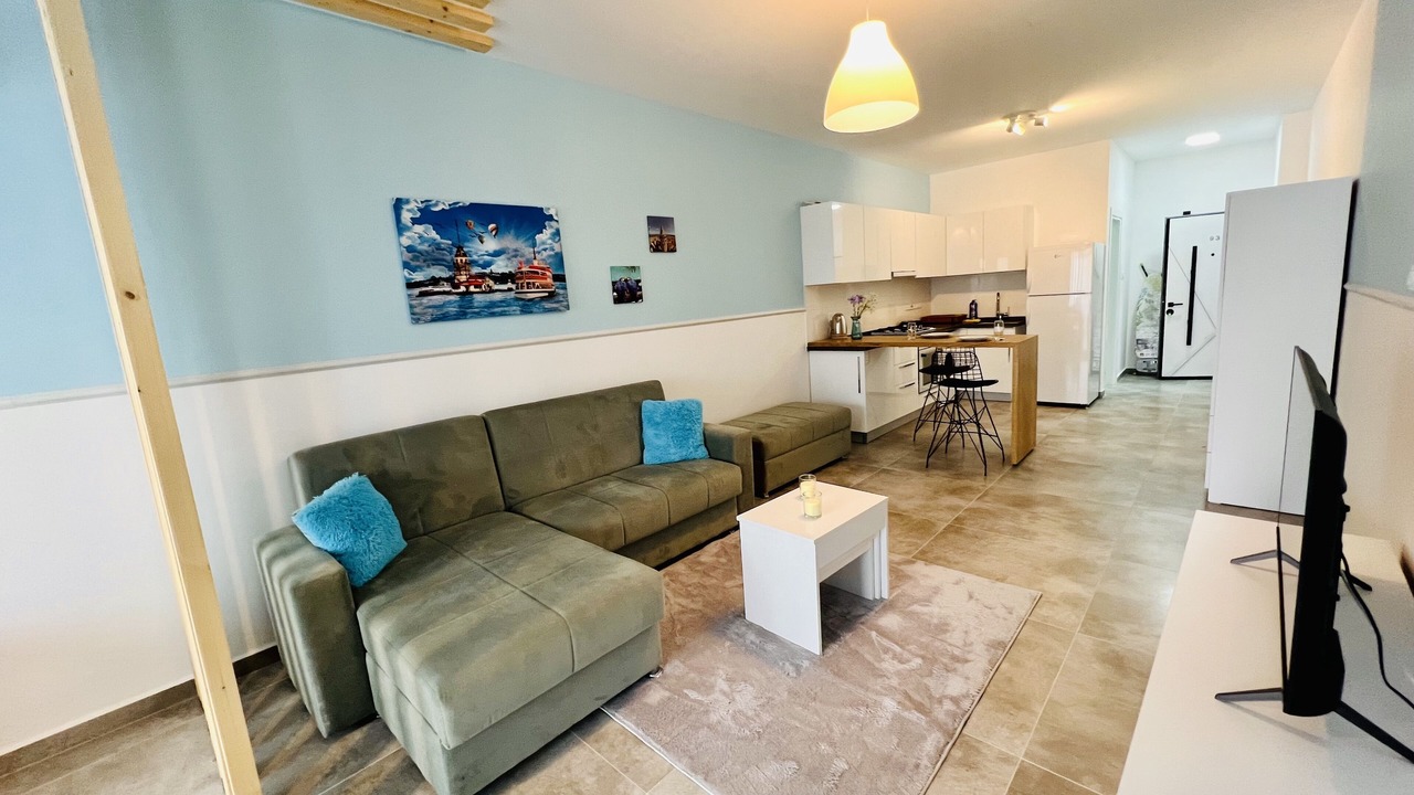 Photo of Livingroom in Trikomo