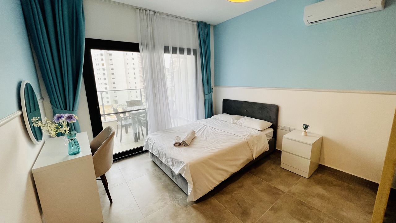 Photo of Bedroom in Trikomo