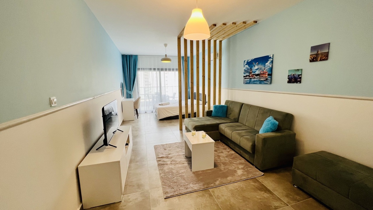 Photo of Livingroom in Trikomo