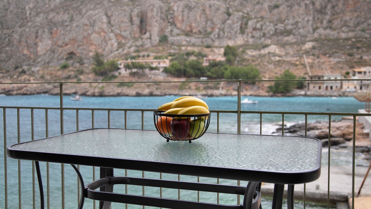Photo of Outdoor in Gerolimenas