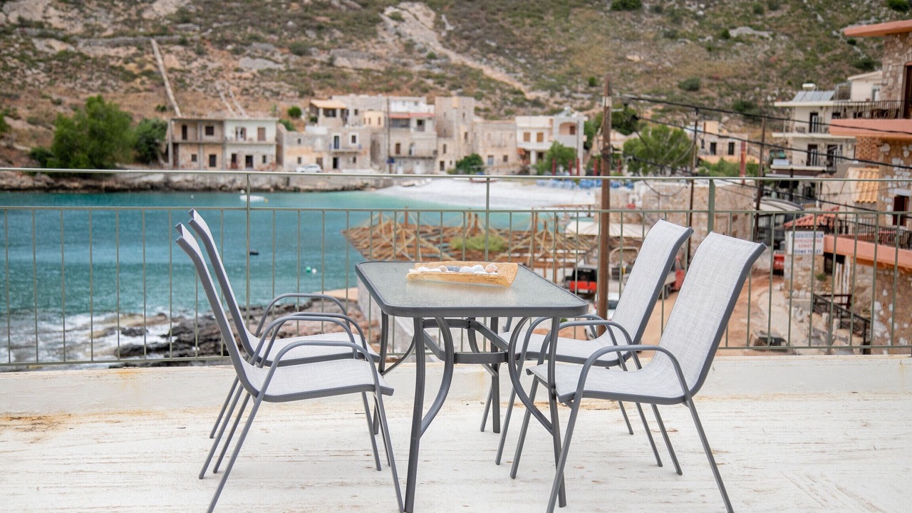 Photo of Outdoor in Gerolimenas
