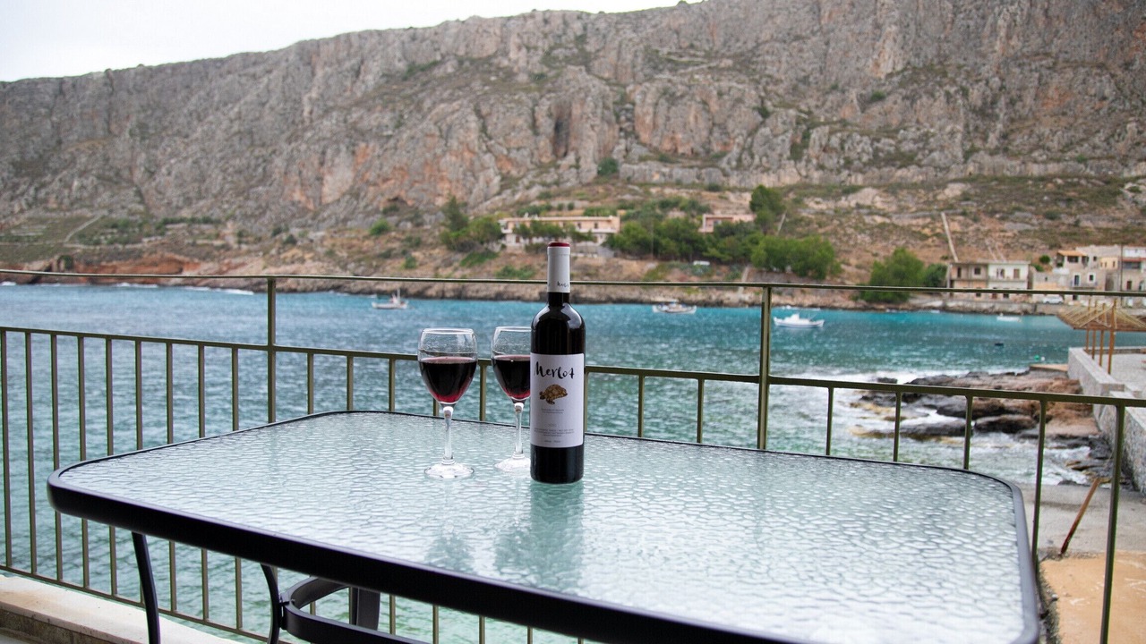 Photo of Outdoor in Gerolimenas
