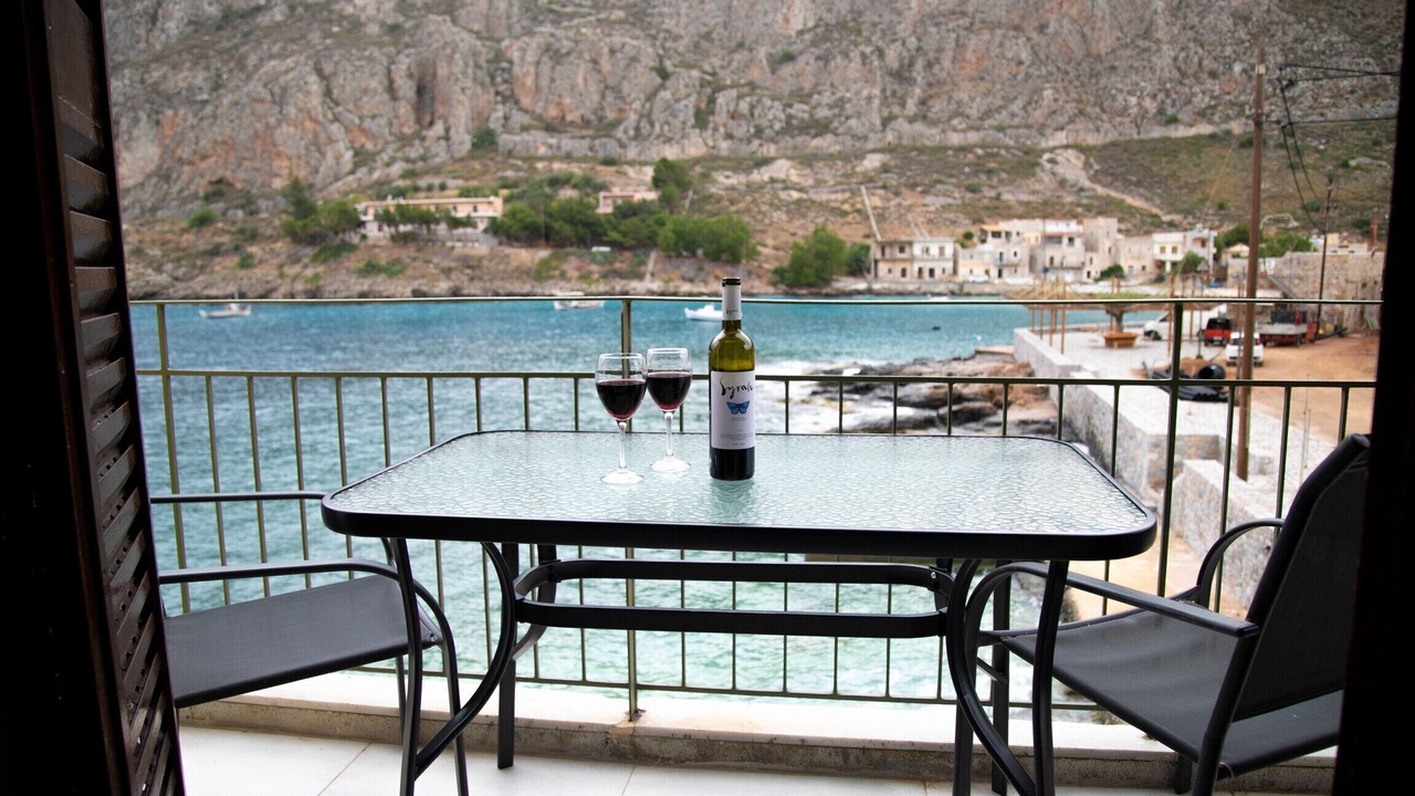 Photo of Outdoor in Gerolimenas