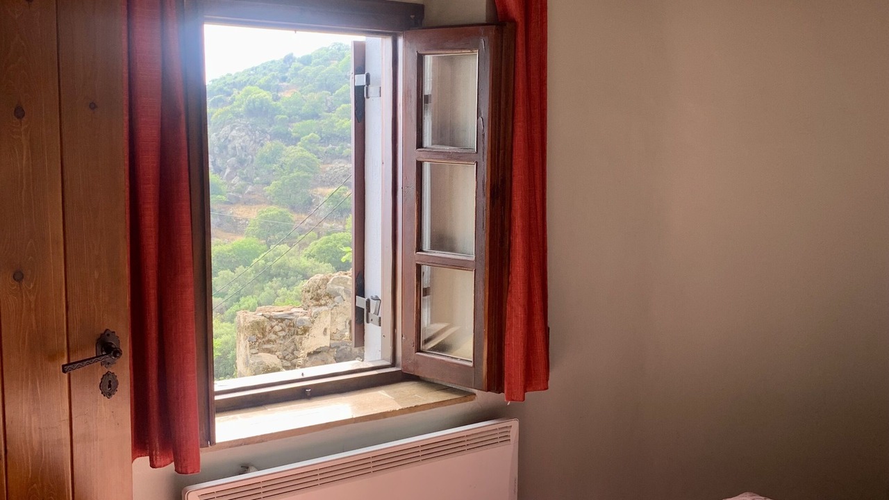 Photo of Bedroom in Nisyros
