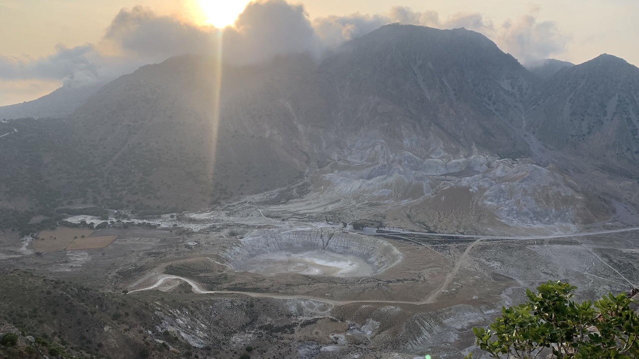 Photo of Outdoor in Nisyros