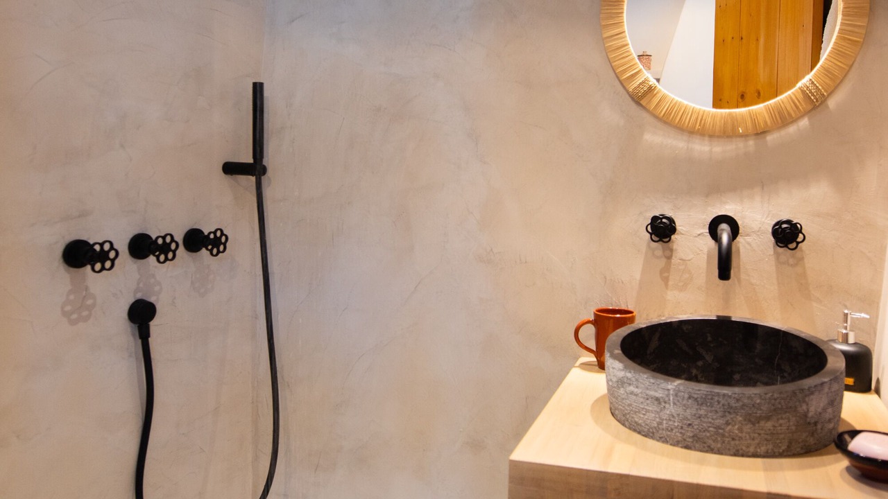 Photo of Bathroom in Herronisos