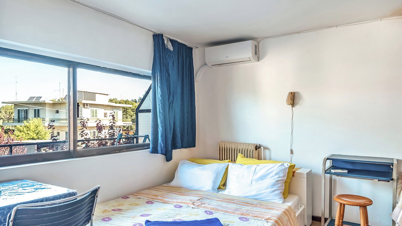 Photo of Bedroom in Gastouni