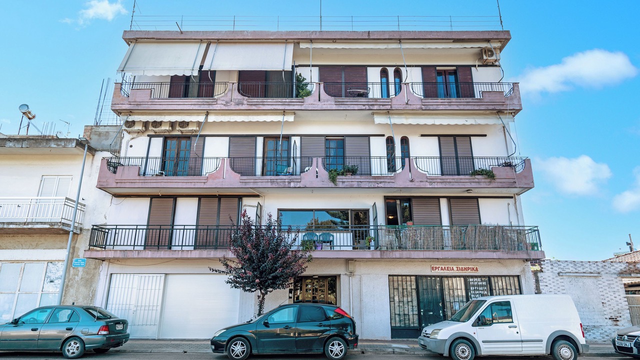 Photo of Outdoor in Gastouni