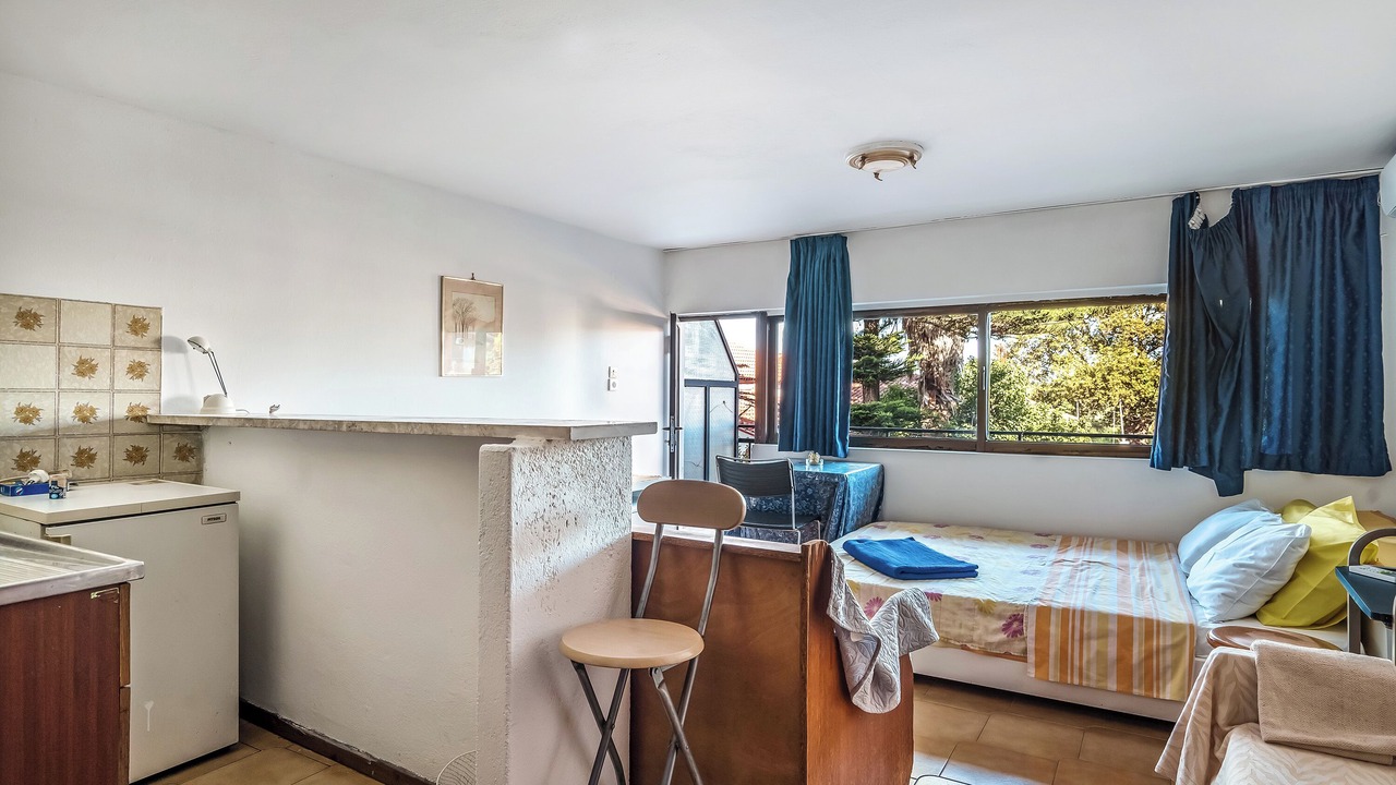 Photo of Bedroom in Gastouni