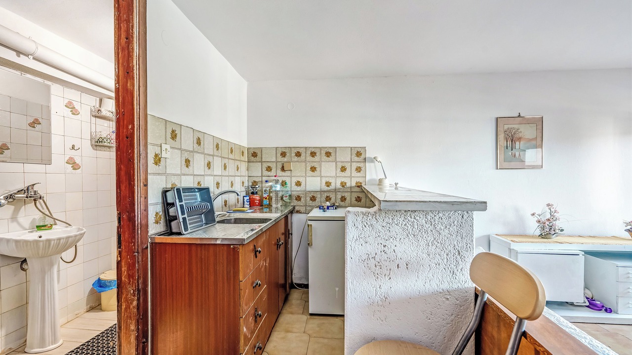 Photo of Kitchen in Gastouni