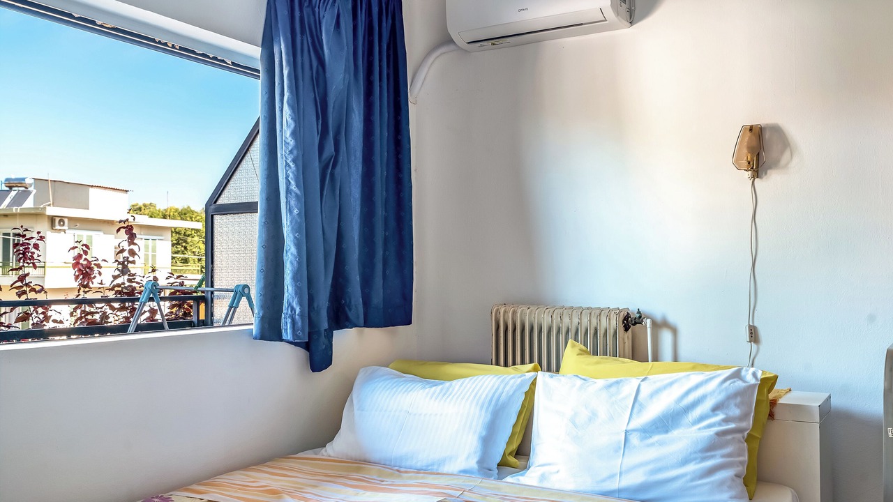 Photo of Bedroom in Gastouni