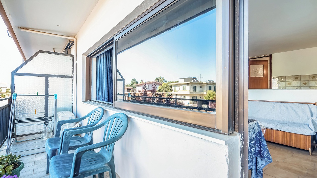 Photo of Patio Balcony in Gastouni