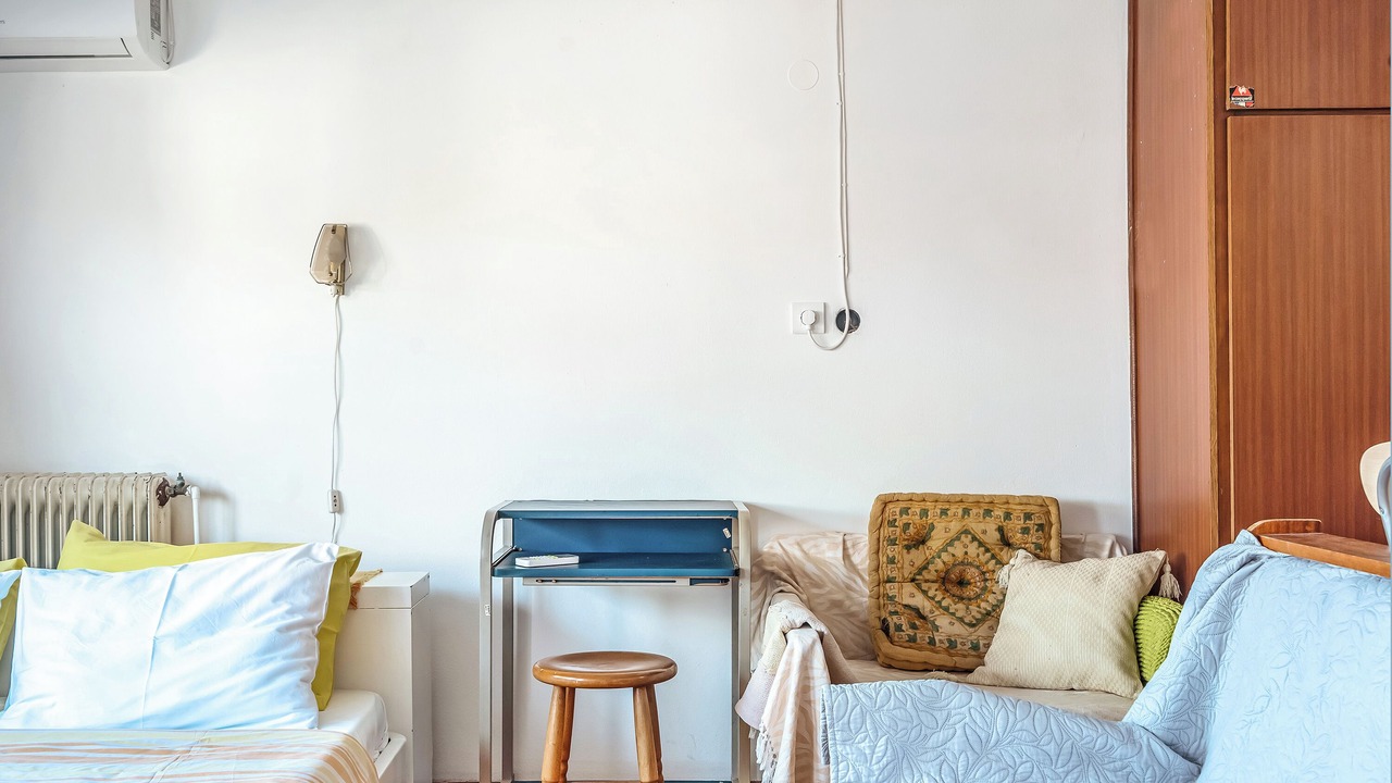 Photo of Bedroom in Gastouni