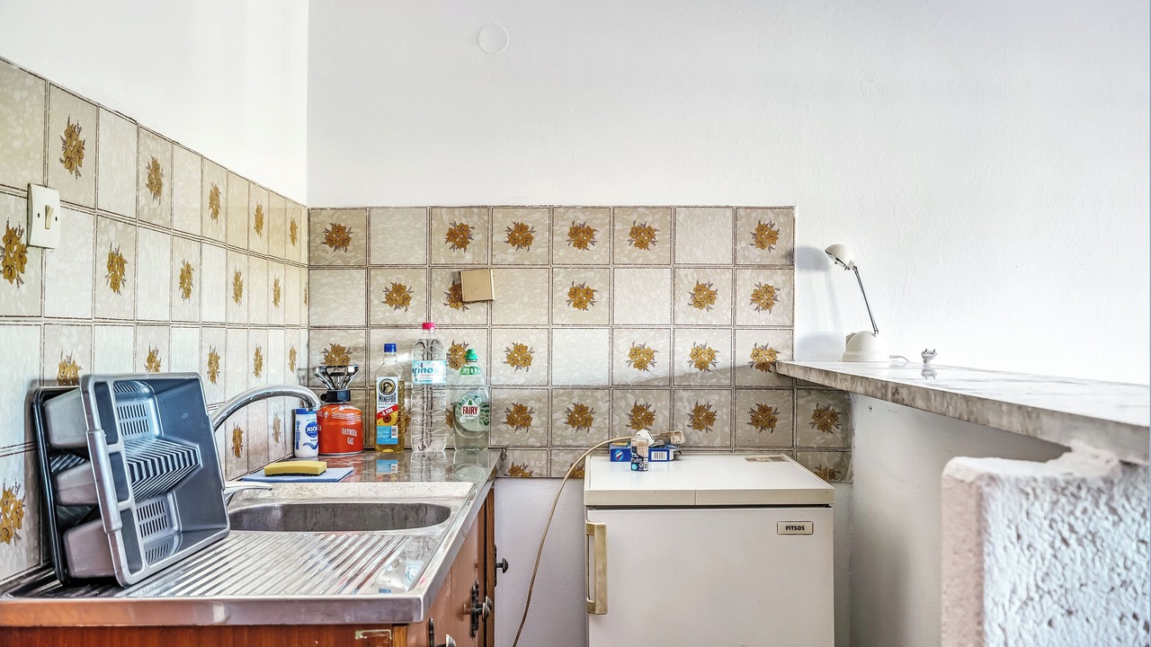 Photo of Kitchen in Gastouni