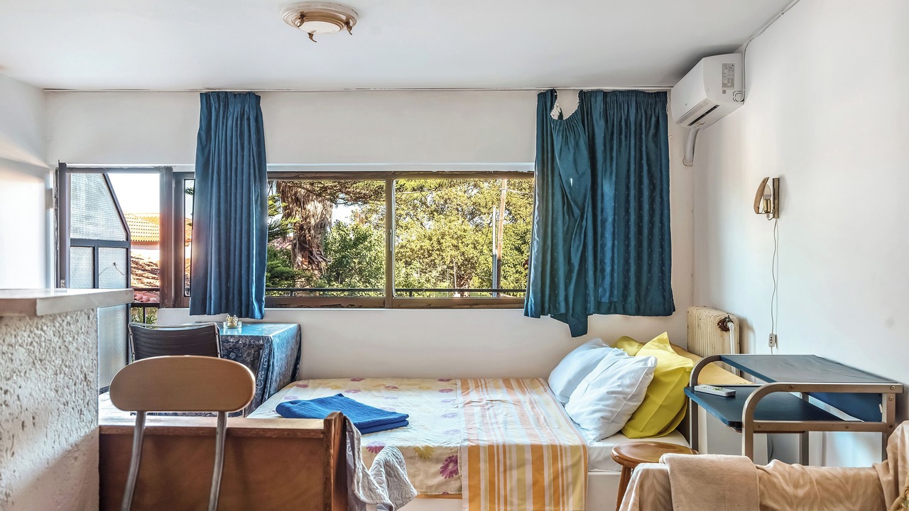 Photo of Bedroom in Gastouni