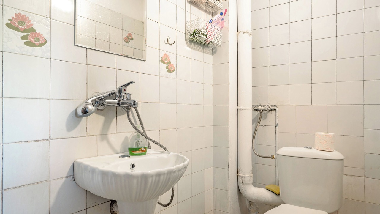 Photo of Bathroom in Gastouni