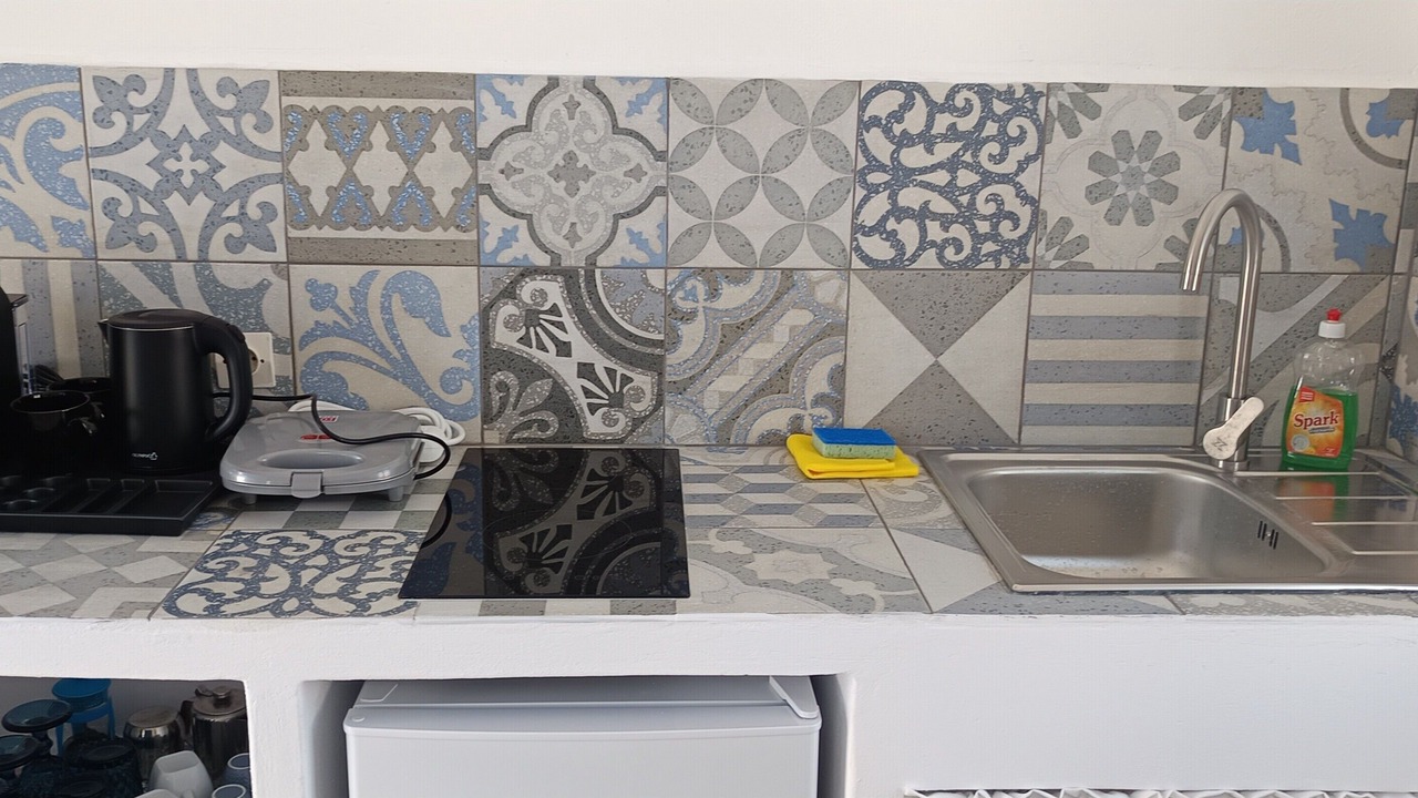 Photo of Kitchen in Grikos