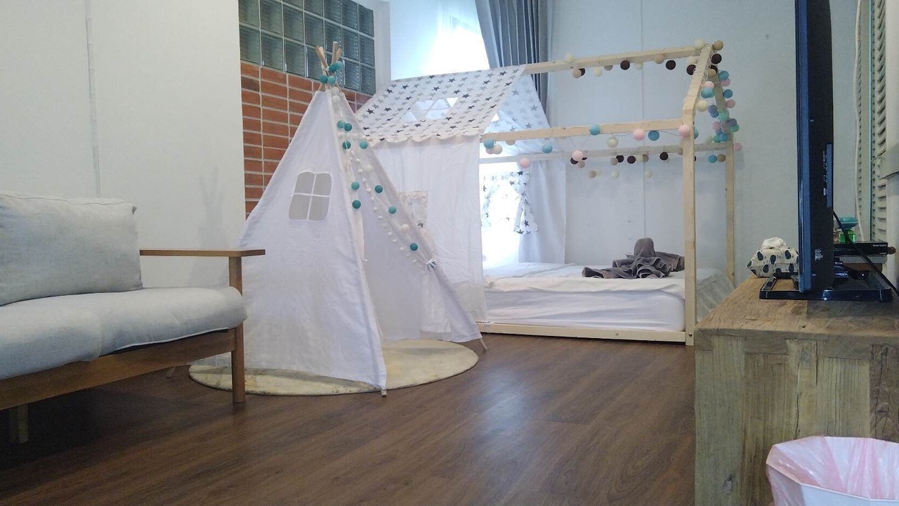 Photo of Bedroom in Rama 9