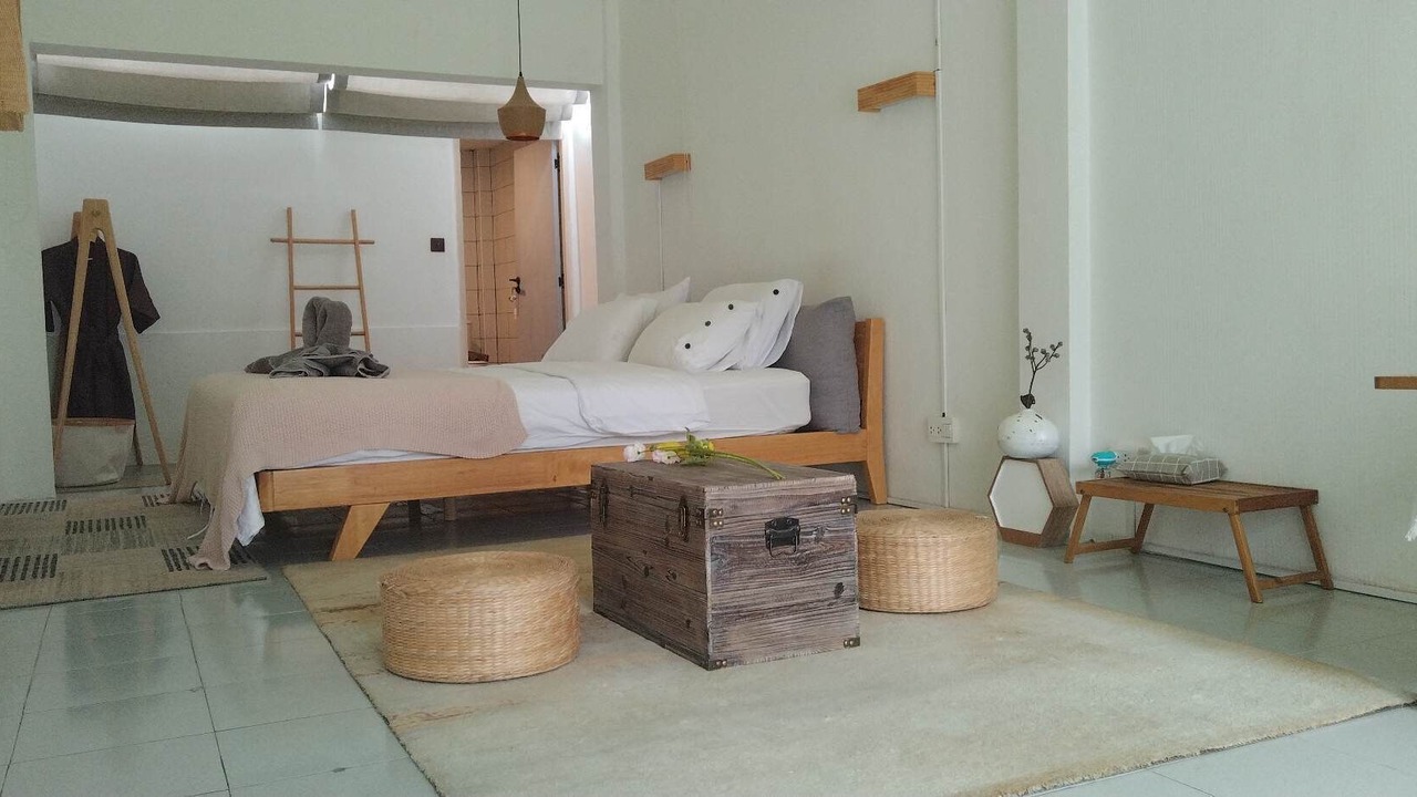 Photo of Bedroom in Rama 9