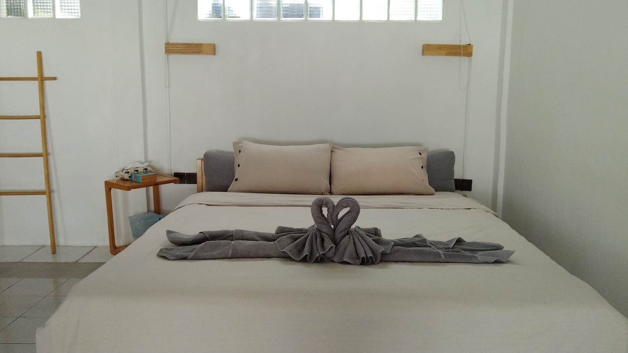 Photo of Bedroom in Rama 9