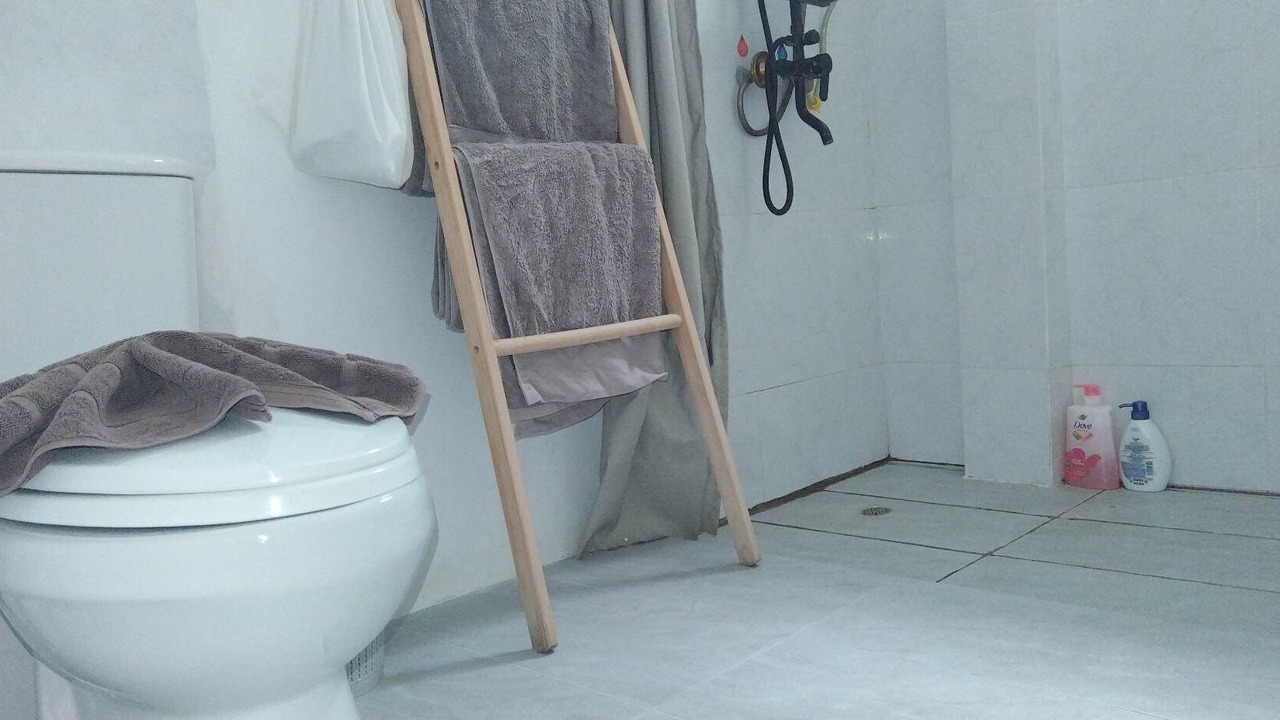 Photo of Bathroom in Rama 9