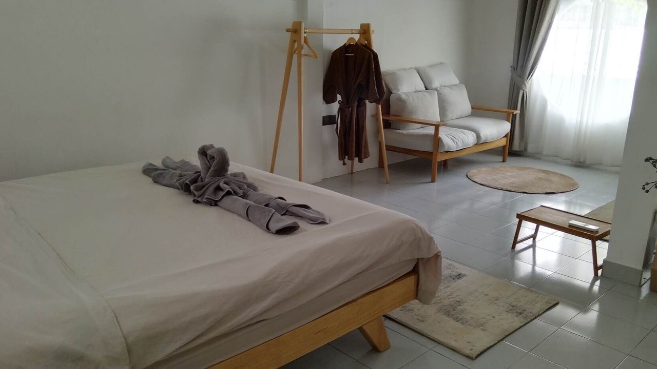 Photo of Bedroom in Rama 9