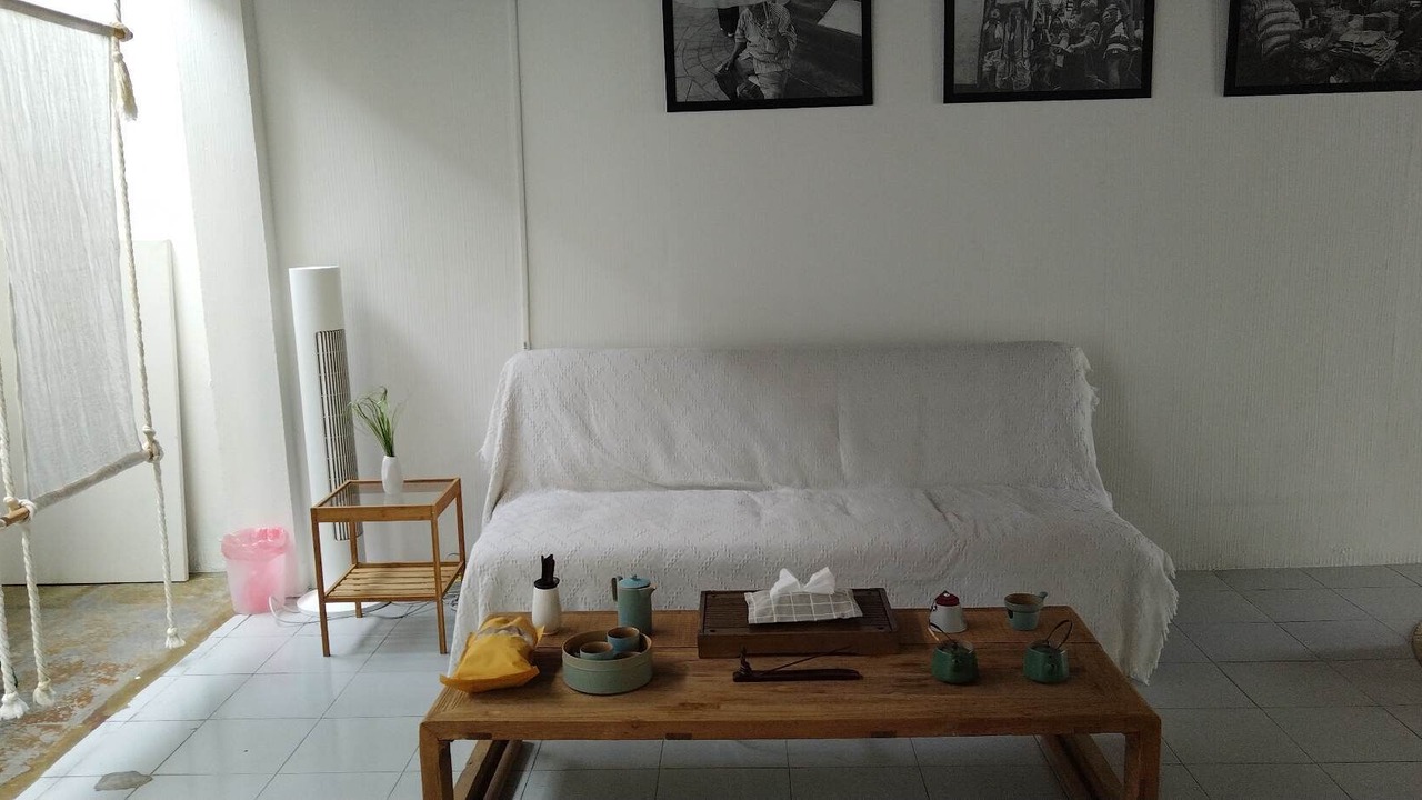 Photo of Livingroom in Rama 9