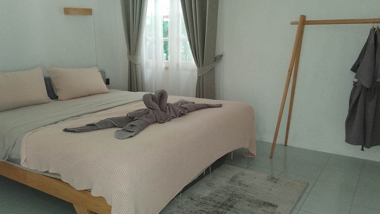 Photo of Bedroom in Rama 9