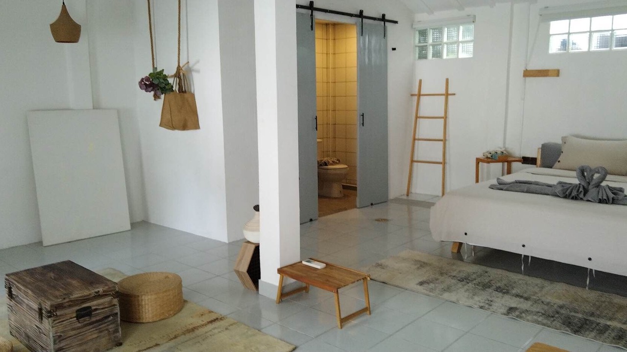 Photo of Bedroom in Rama 9