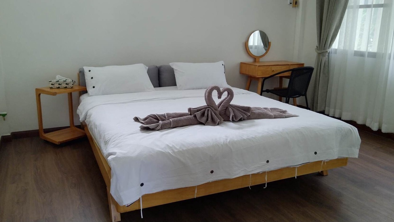 Photo of Bedroom in Rama 9
