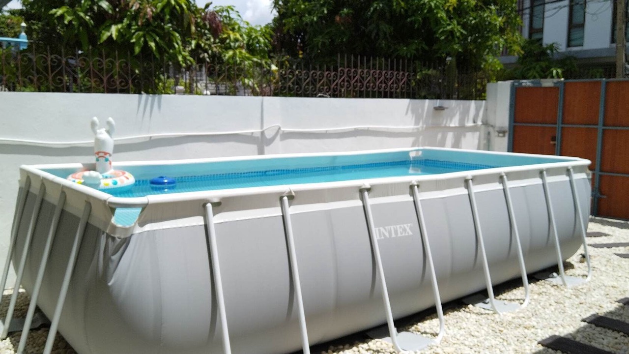 Photo of Outdoor in Rama 9