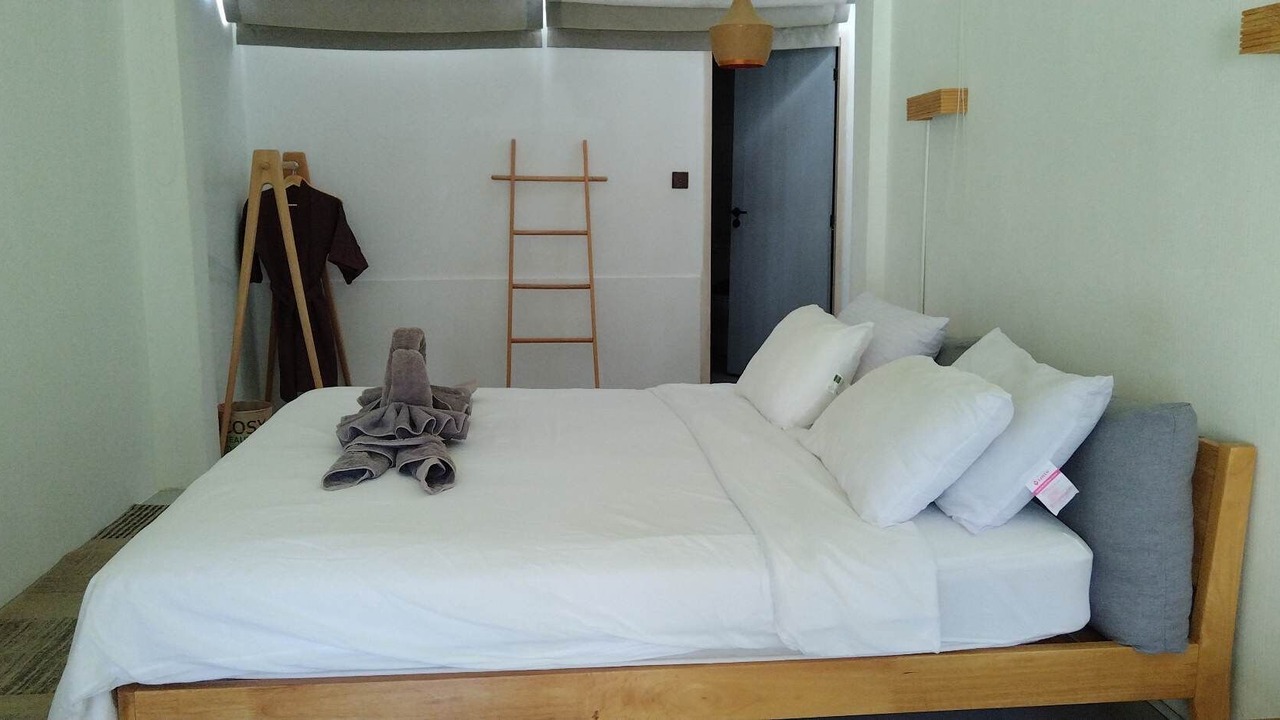 Photo of Bedroom in Rama 9
