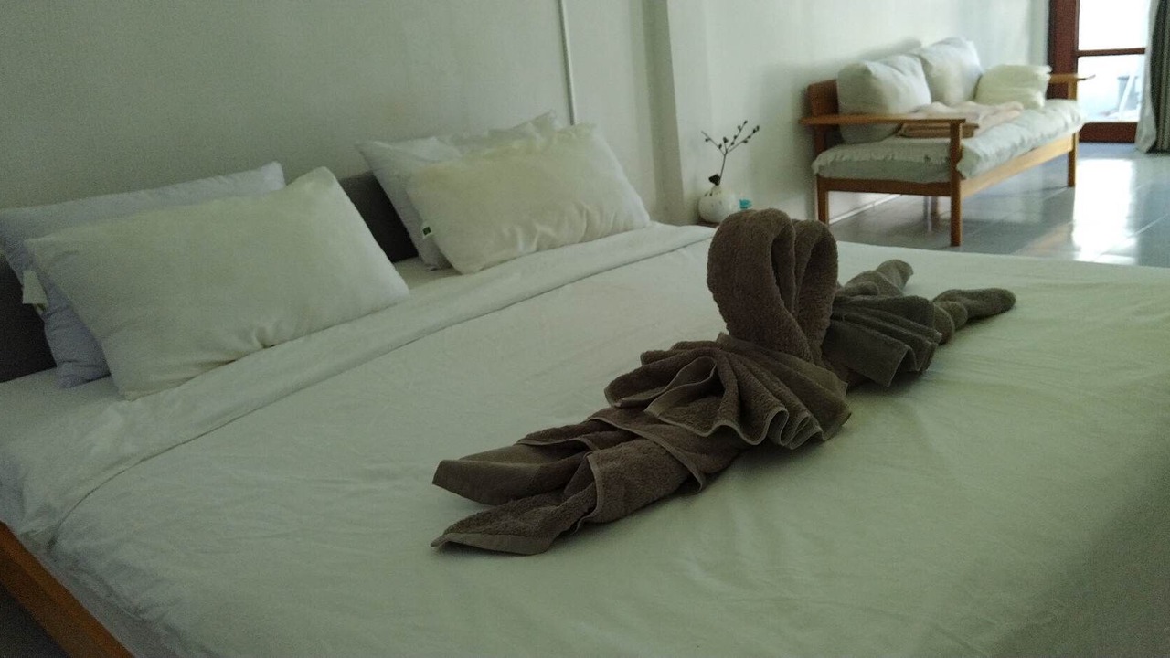 Photo of Bedroom in Rama 9