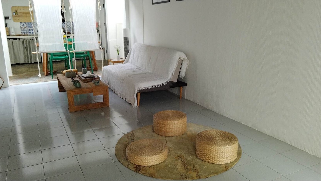 Photo of Livingroom in Rama 9