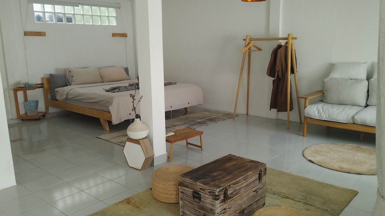 Photo of Bedroom in Rama 9