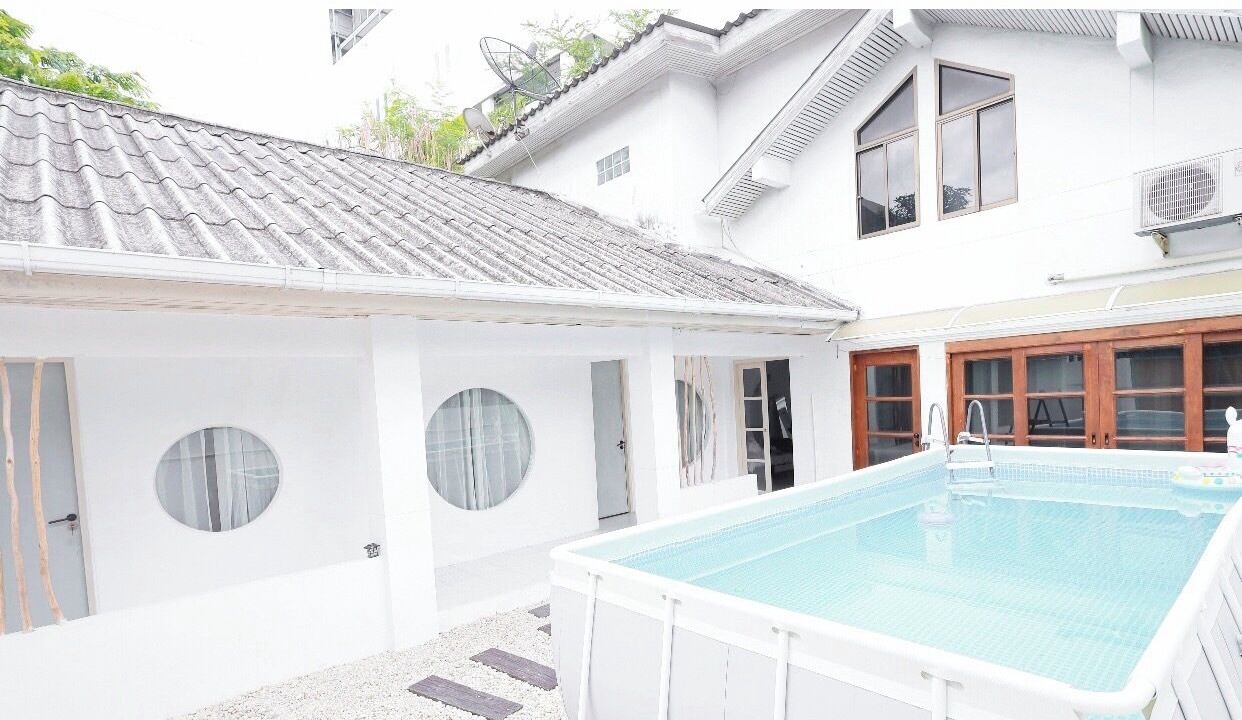 Photo of Patio Balcony in Rama 9