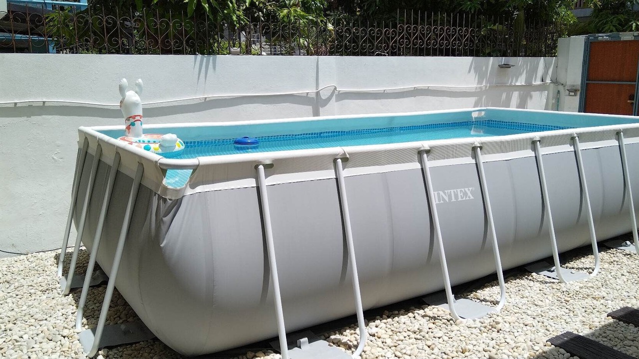 Photo of Outdoor in Rama 9