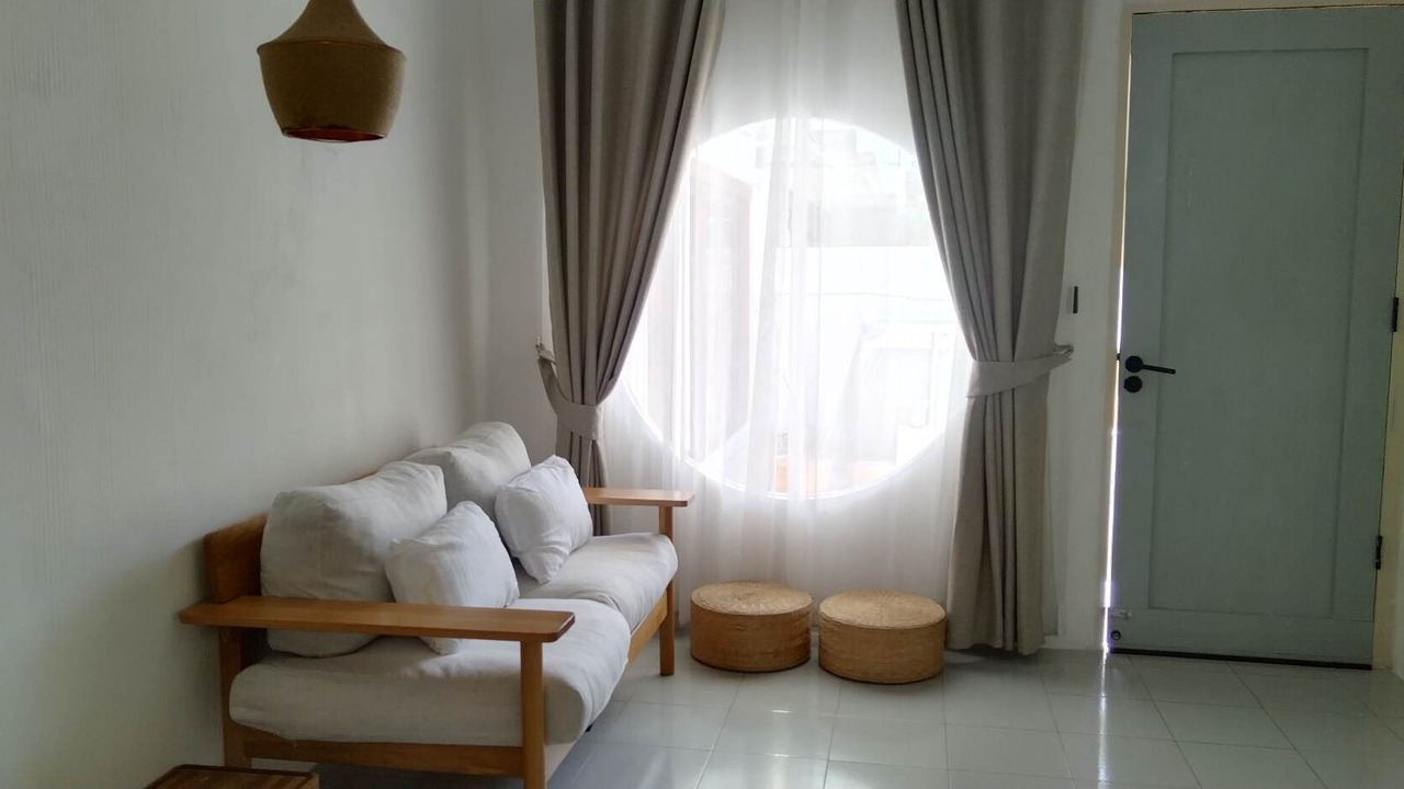 Photo of Livingroom in Rama 9