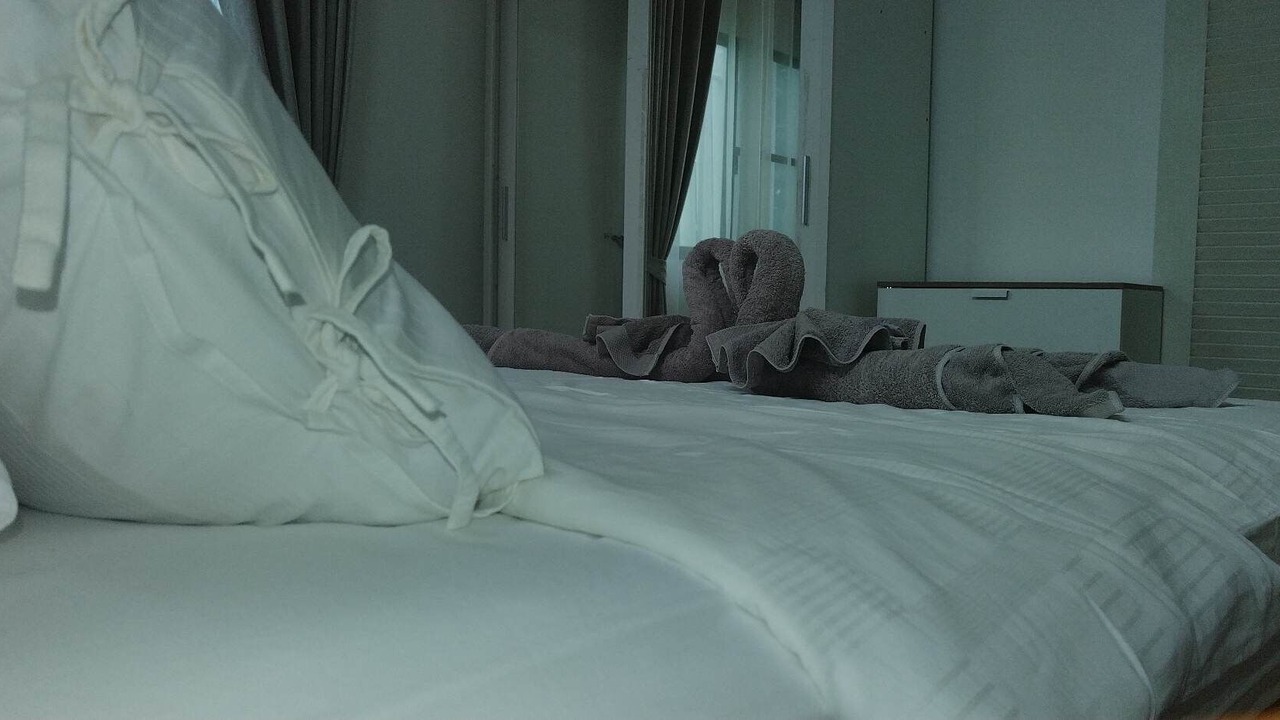 Photo of Bedroom in Rama 9