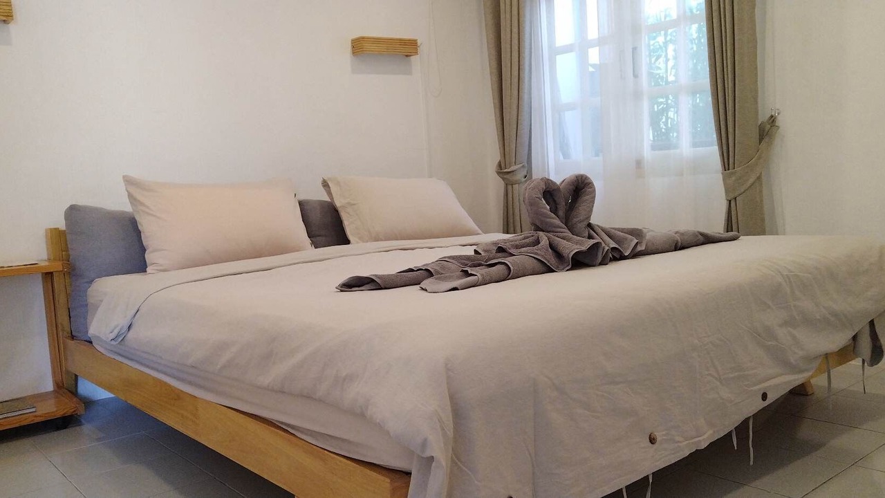 Photo of Bedroom in Rama 9