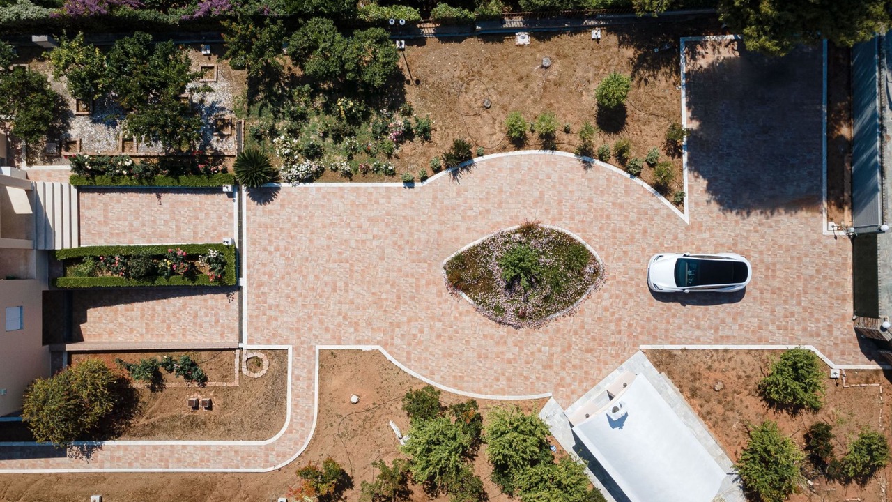 Photo of Outdoor in Eretria