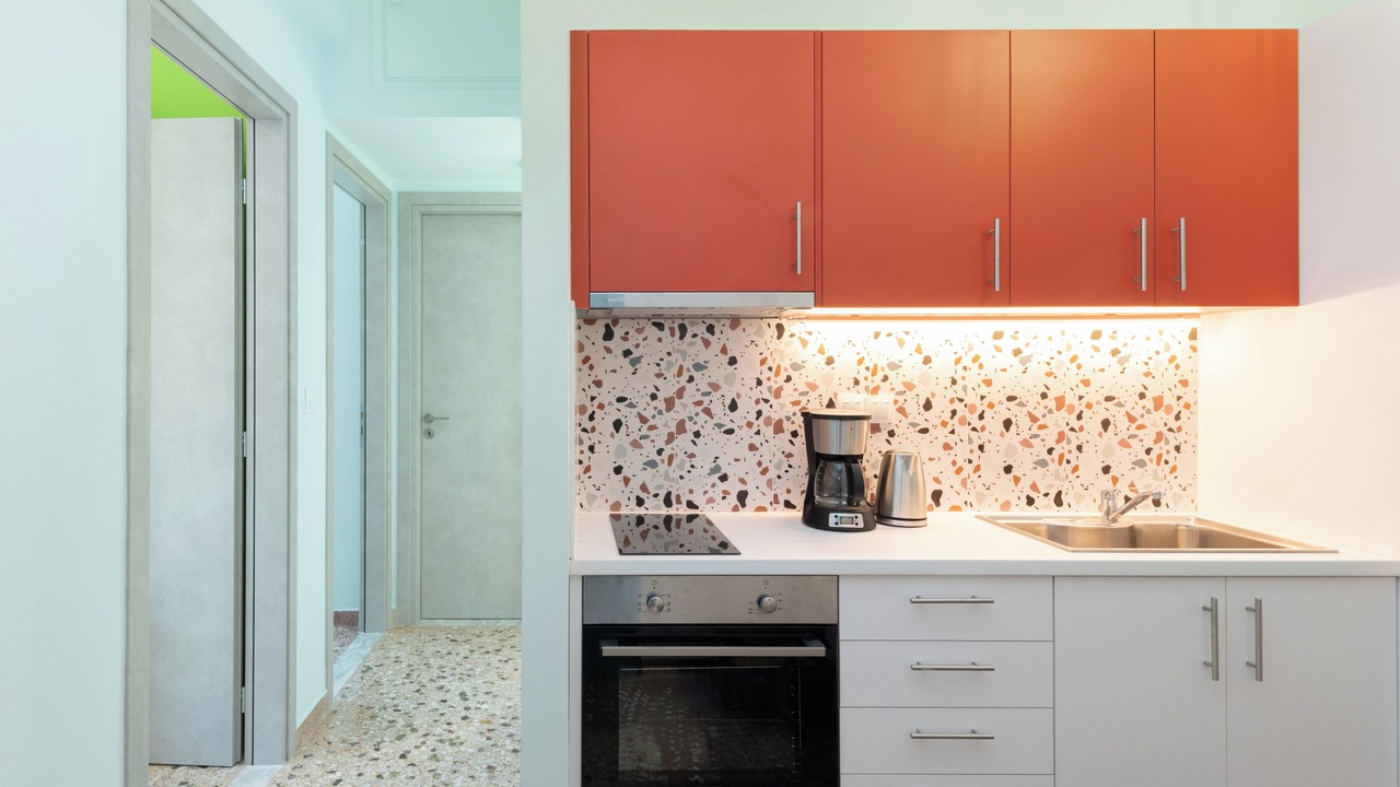 Photo of Kitchen in Heraklion