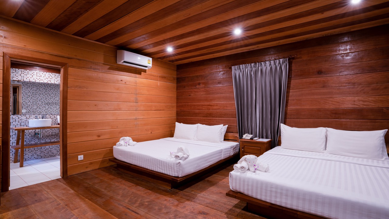 Photo of Bedroom in Siem Reap