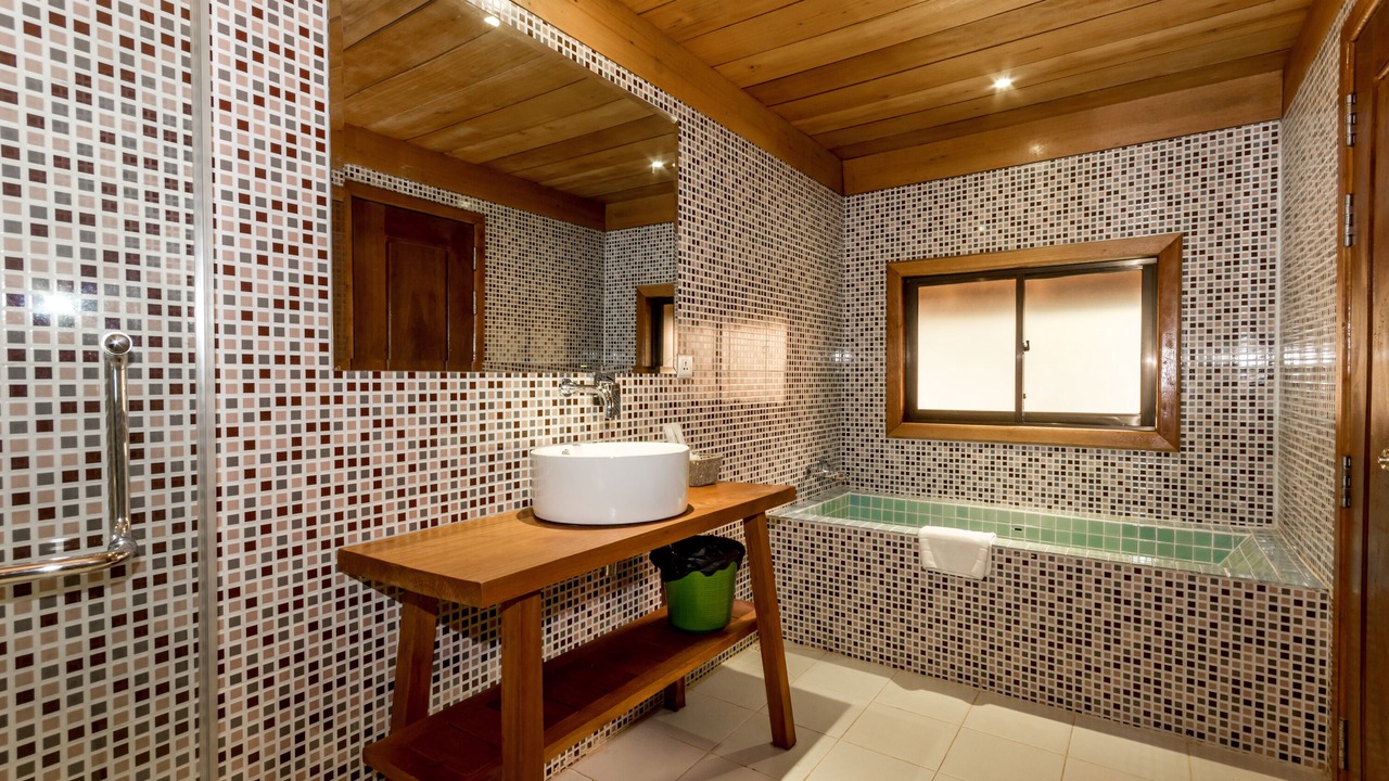 Photo of Bathroom in Siem Reap