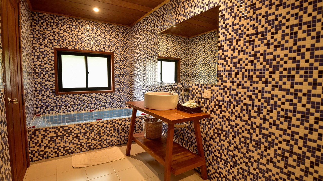 Photo of Bathroom in Siem Reap
