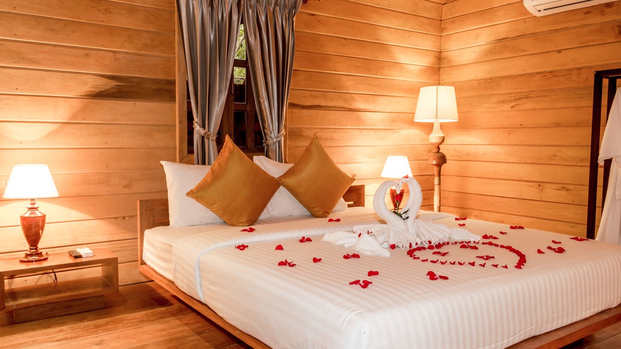 Photo of Bedroom in Siem Reap